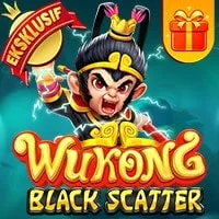 Wukong - Black Scatter